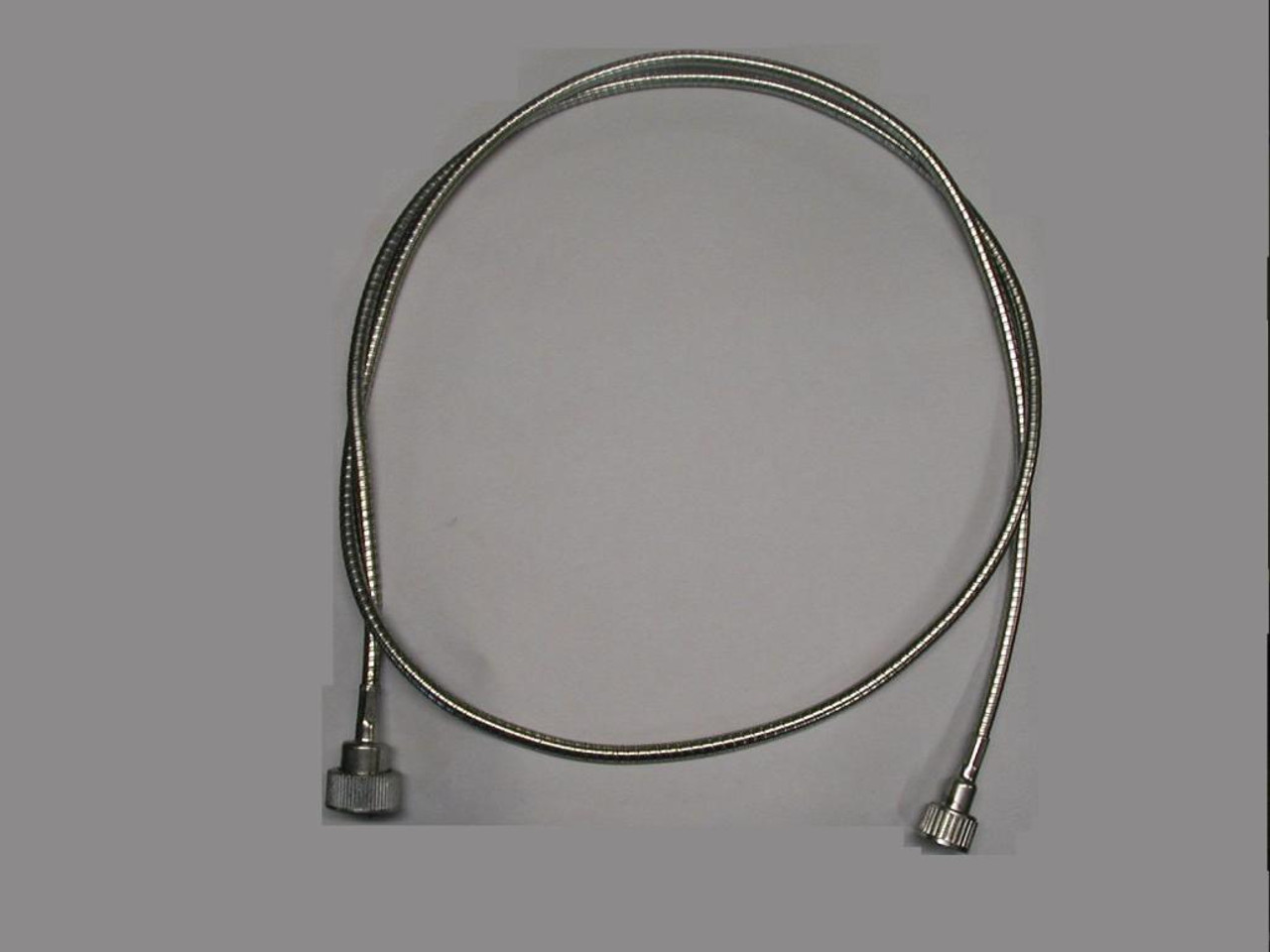 60" Tach/Speedo Cable