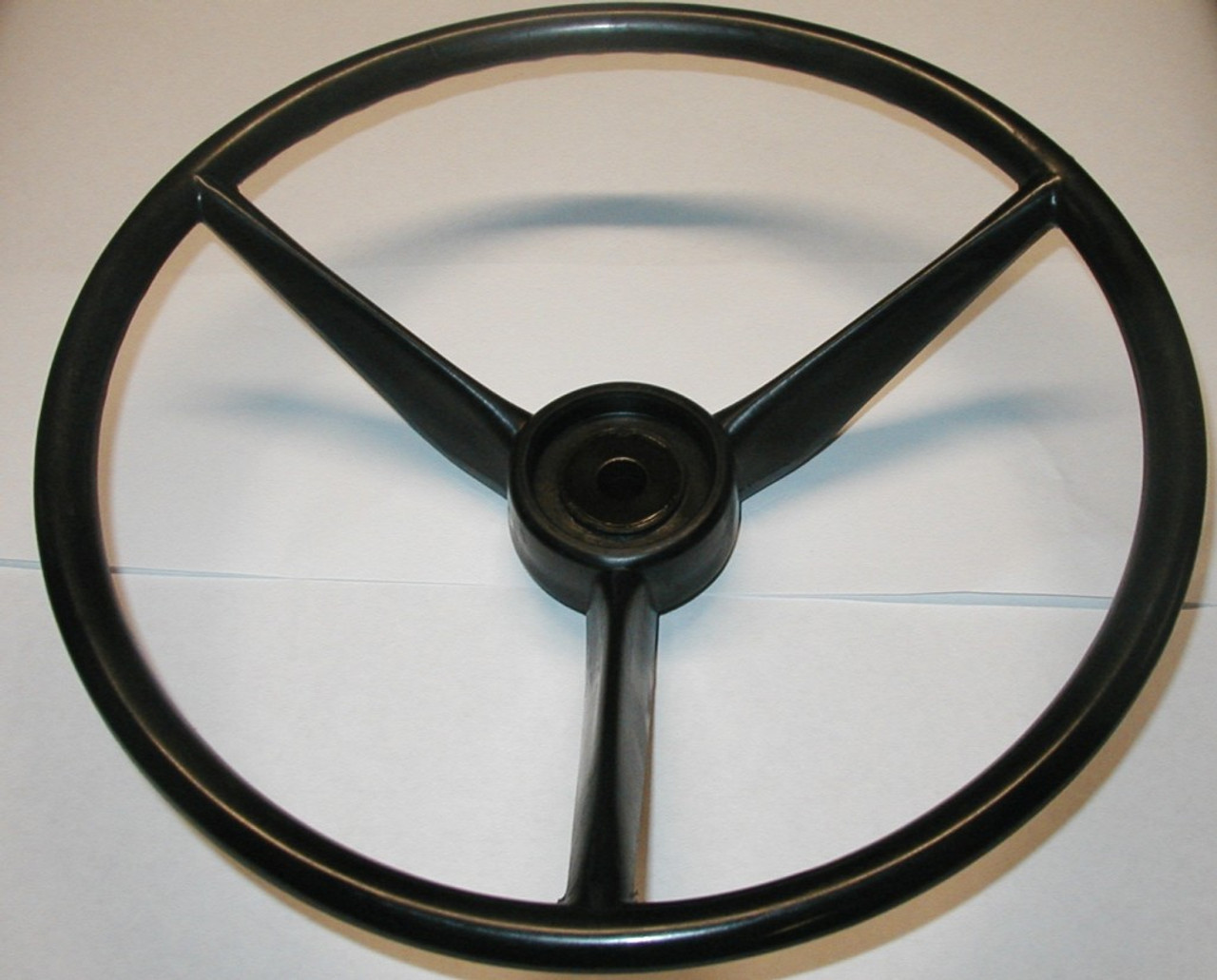 55 Series Steering Wheel