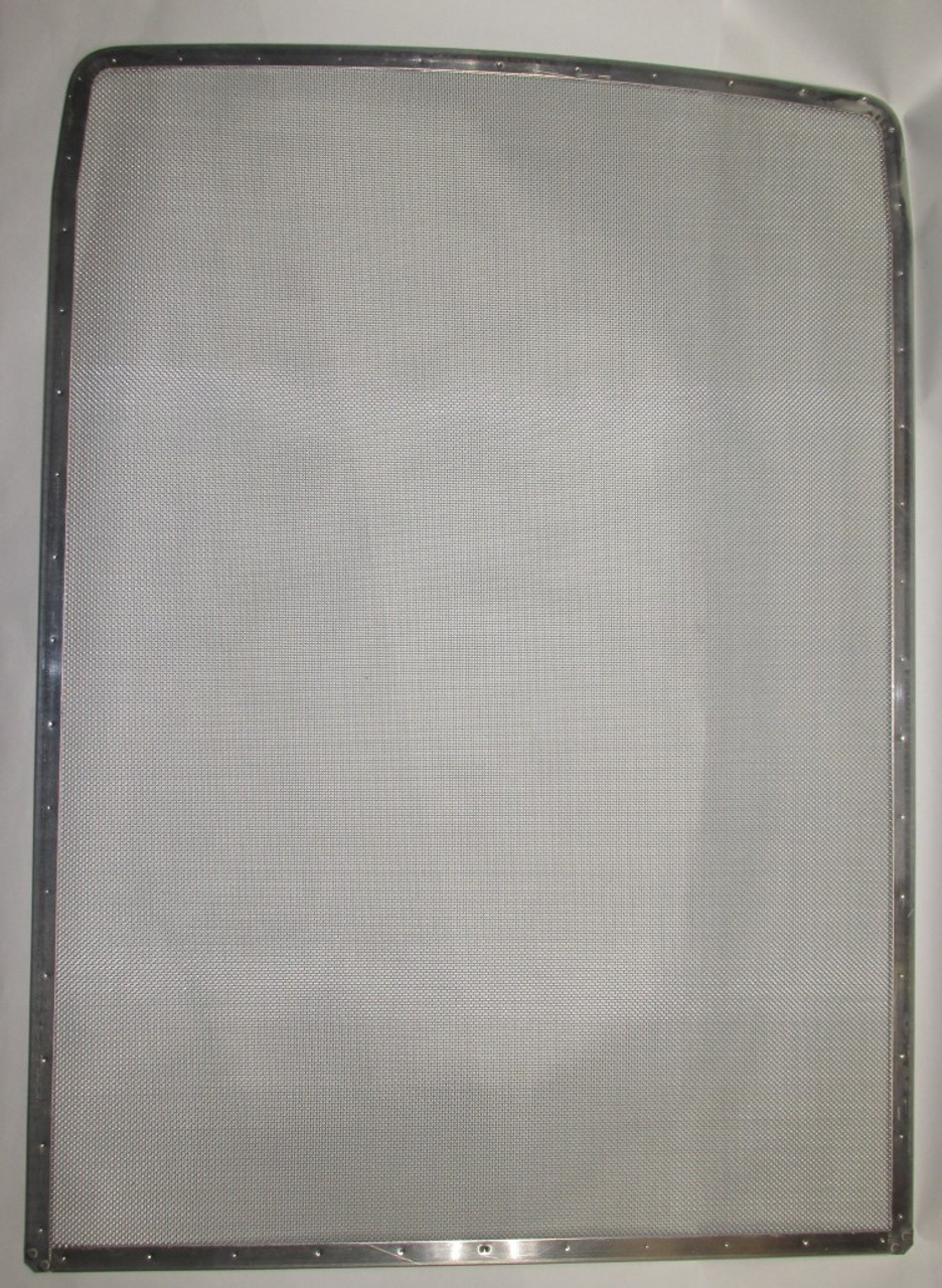 1550-1655 Grill Screen