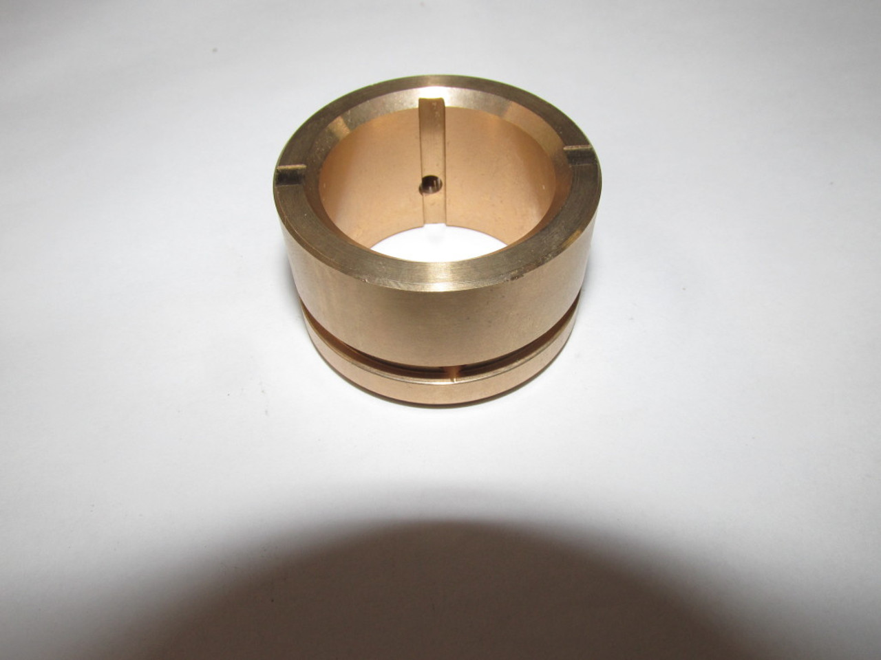 Governor Bushing