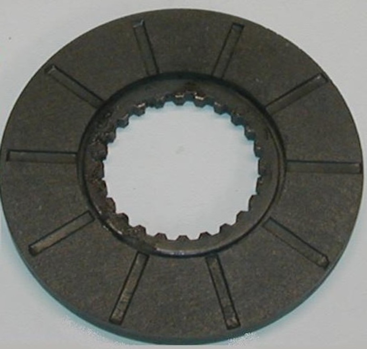 77/88 Brake Disc (field conversion)