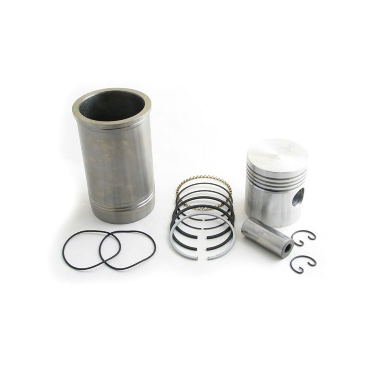 Piston and Sleeve Kit 3 3/4" Bore 88-880