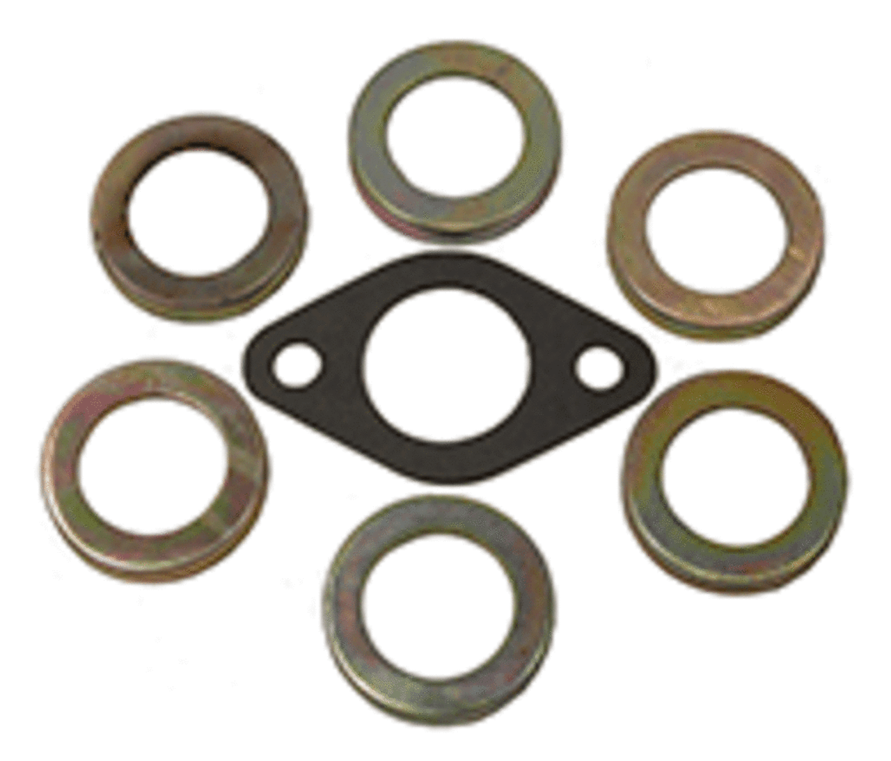 60 Manifold Gasket Set