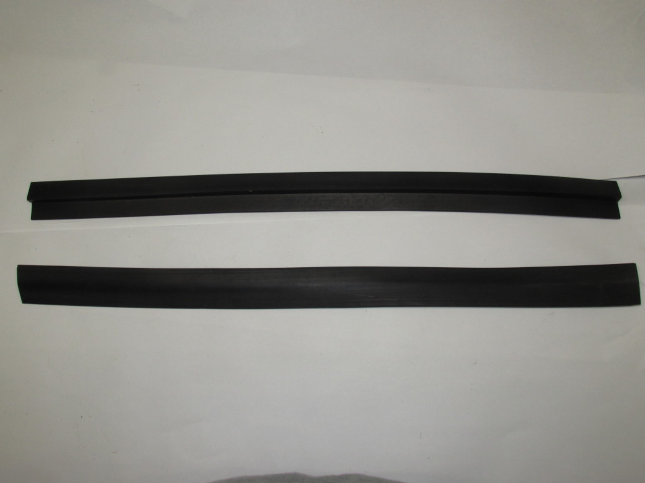 55 Series  Side Panel Rubber Strips