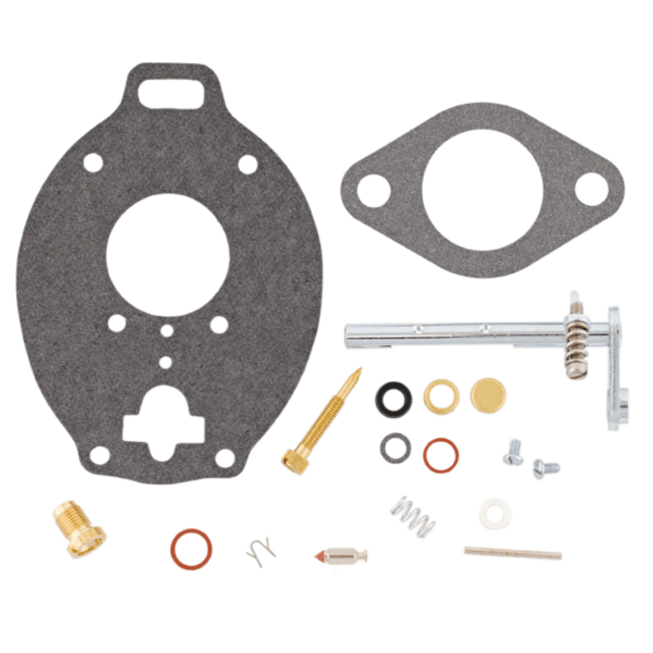 1600 Carb Kit  (basic)