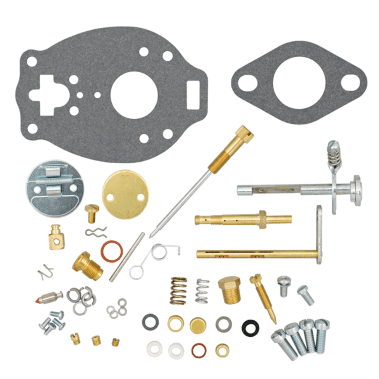 Carb Kit (complete) 550/660 (TSX 811/775)