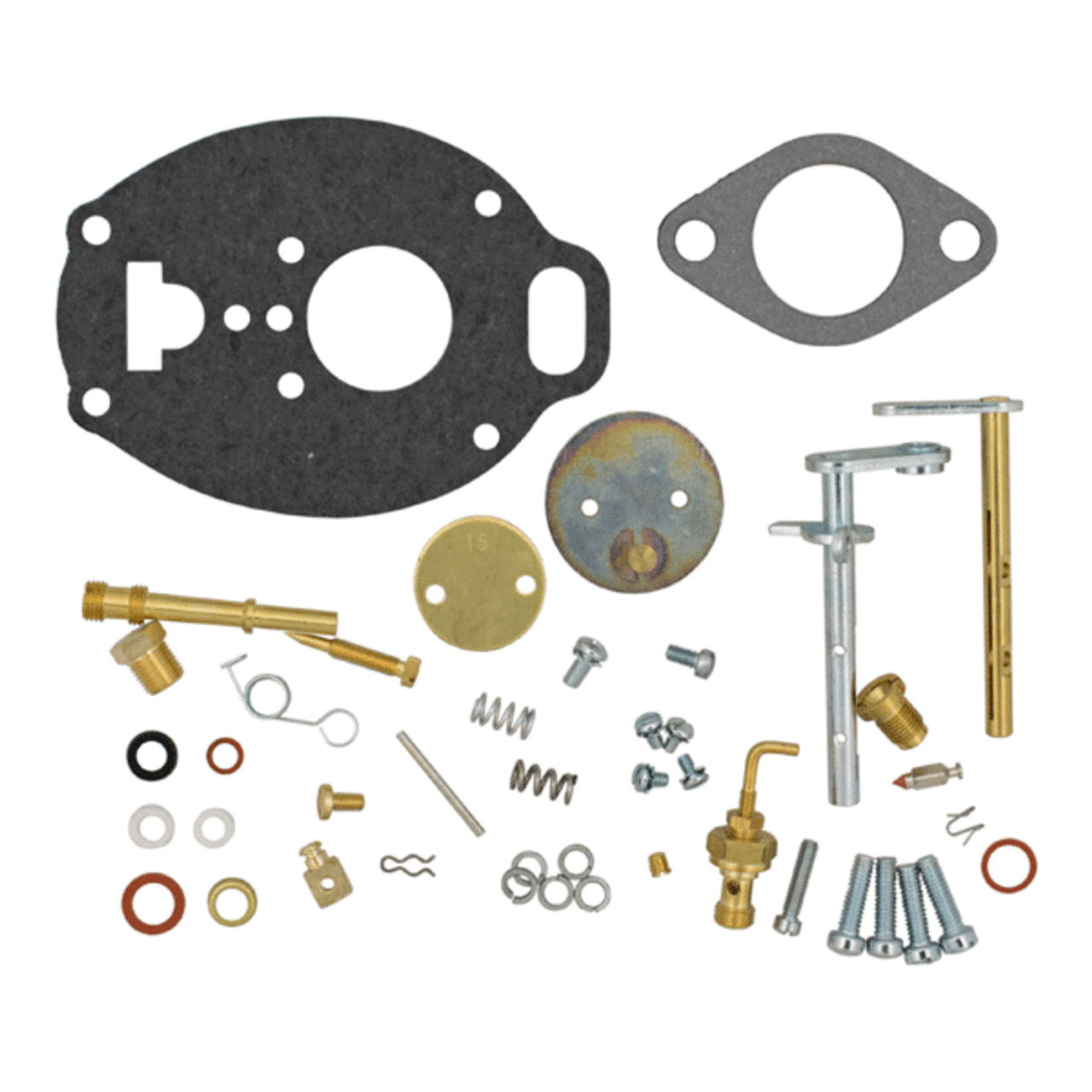 Carb Kit (complete kit) TSX 374-610 (S77/88/S88)