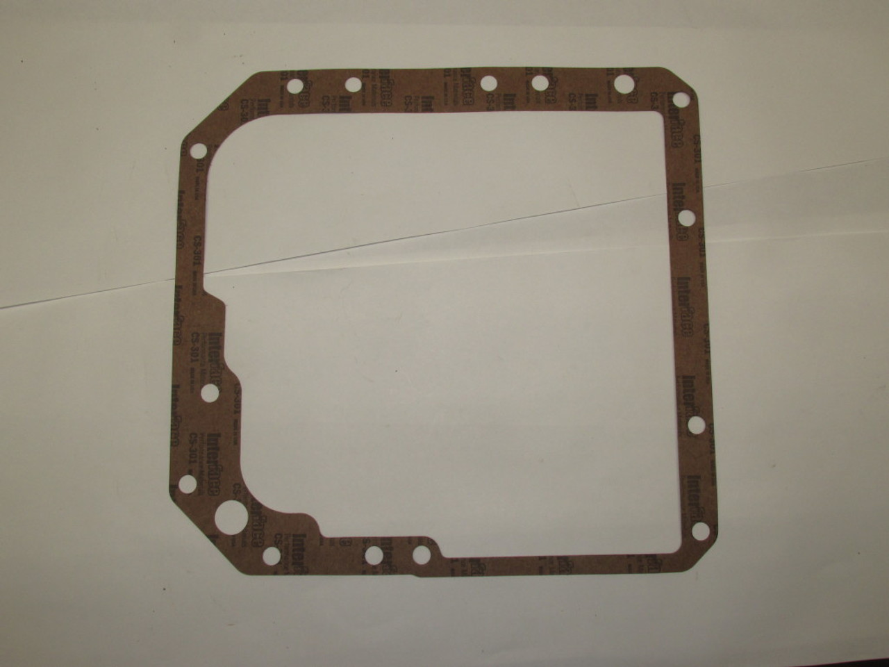 Transmisson Cover Gasket (77-880)