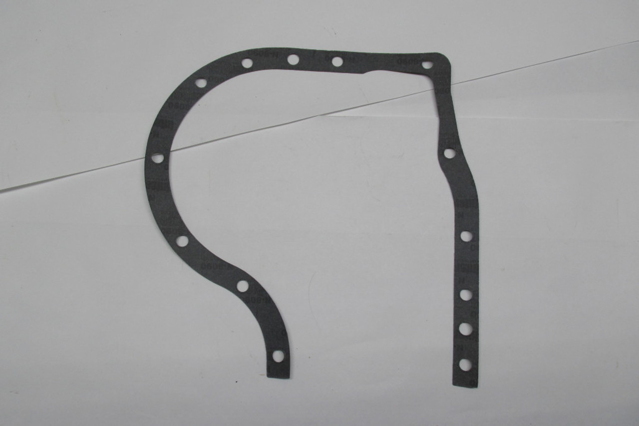 Timing Gear Cover Gasket (Gas)