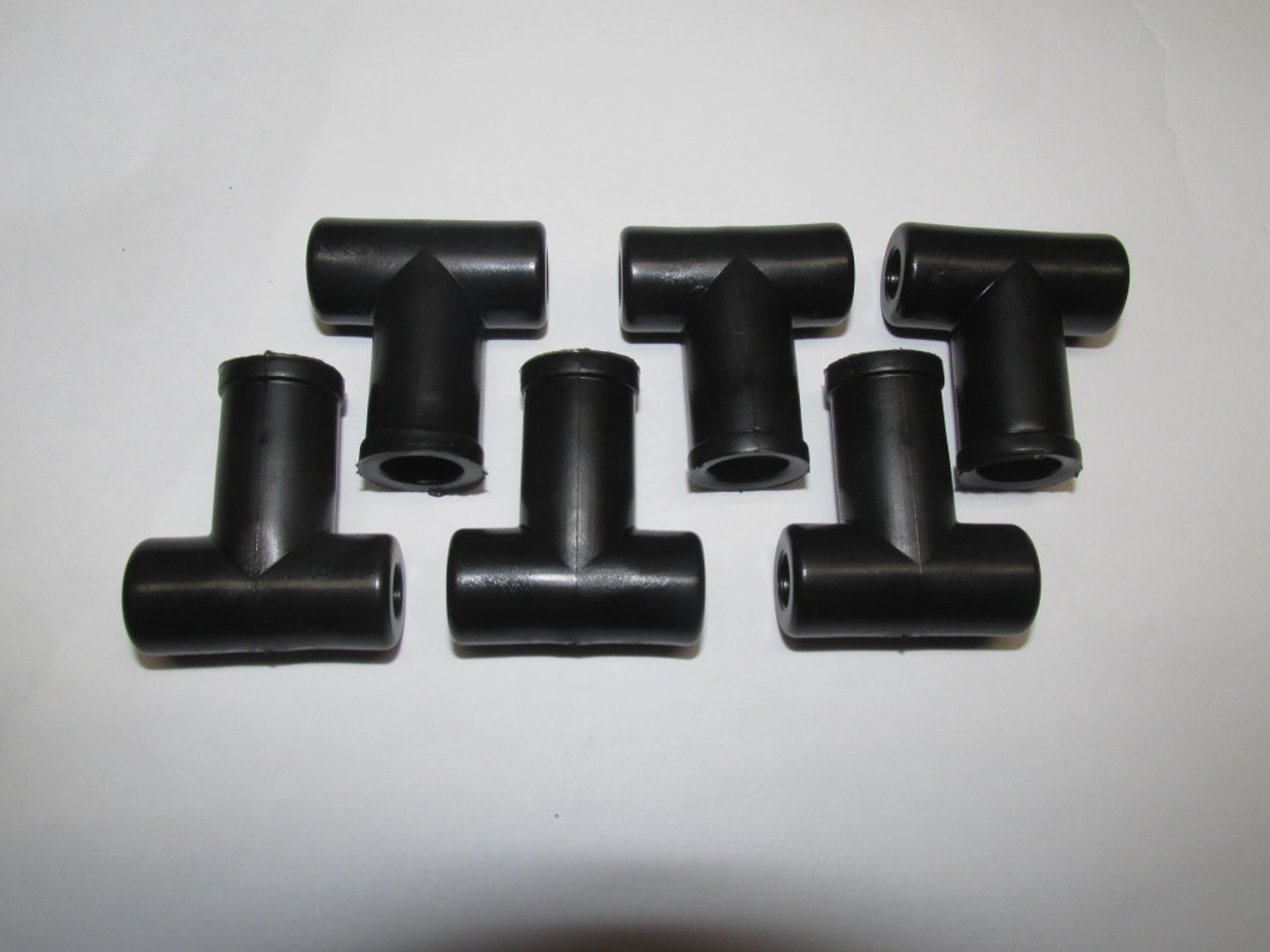 Injector Tee's Rubber (set of 6)