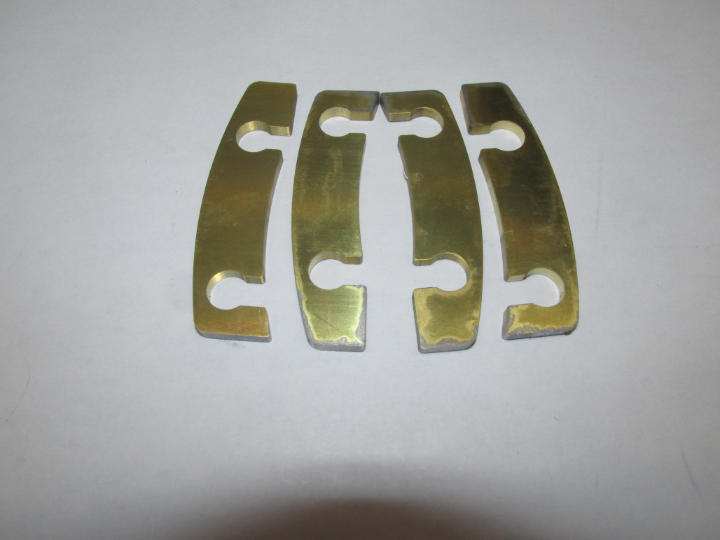 PTO Shim Kit 66-880