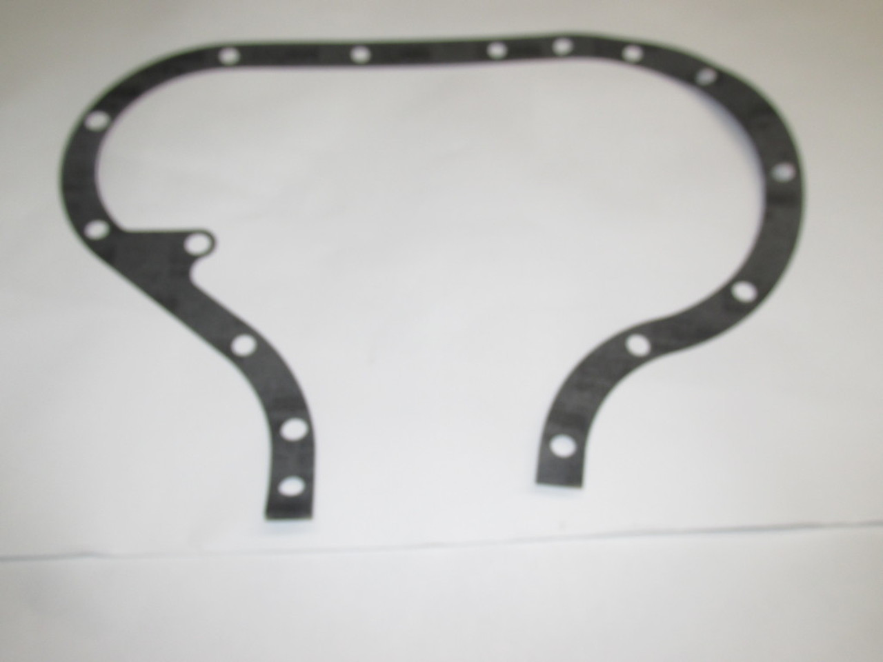 Timing Cover Gasket (Bosch)