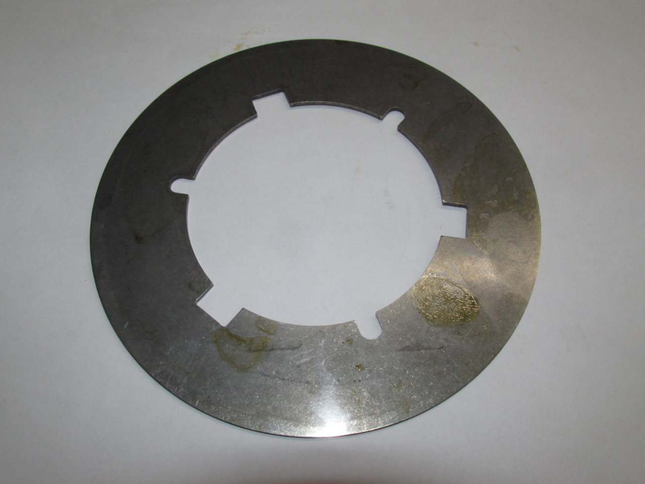 PTO Seperator Plates (steel) (50 series)