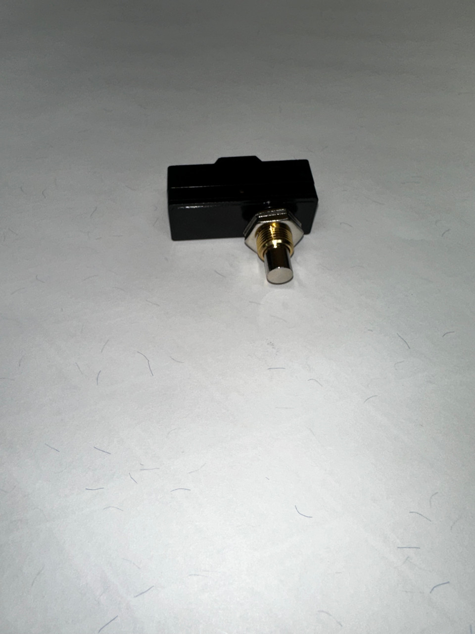 Clutch Safety Switch