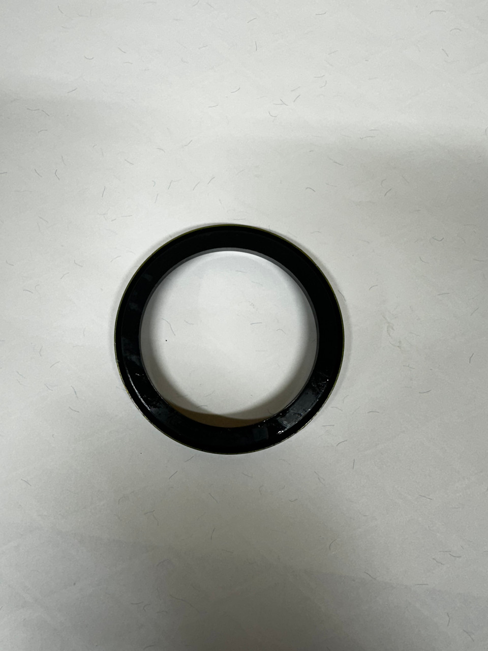 Front wheel seal 77-1955