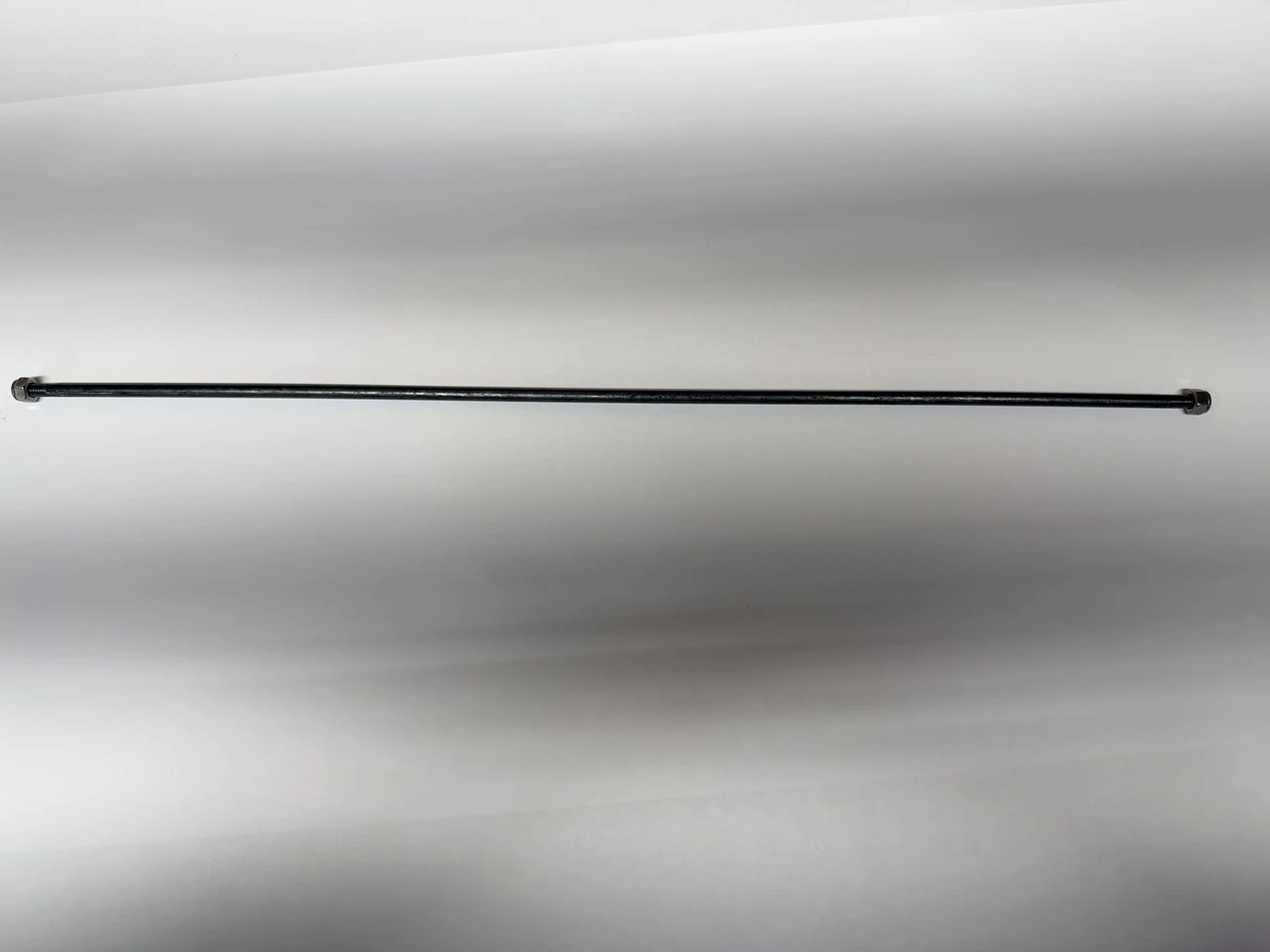 1550-1655 Front Hood Rod