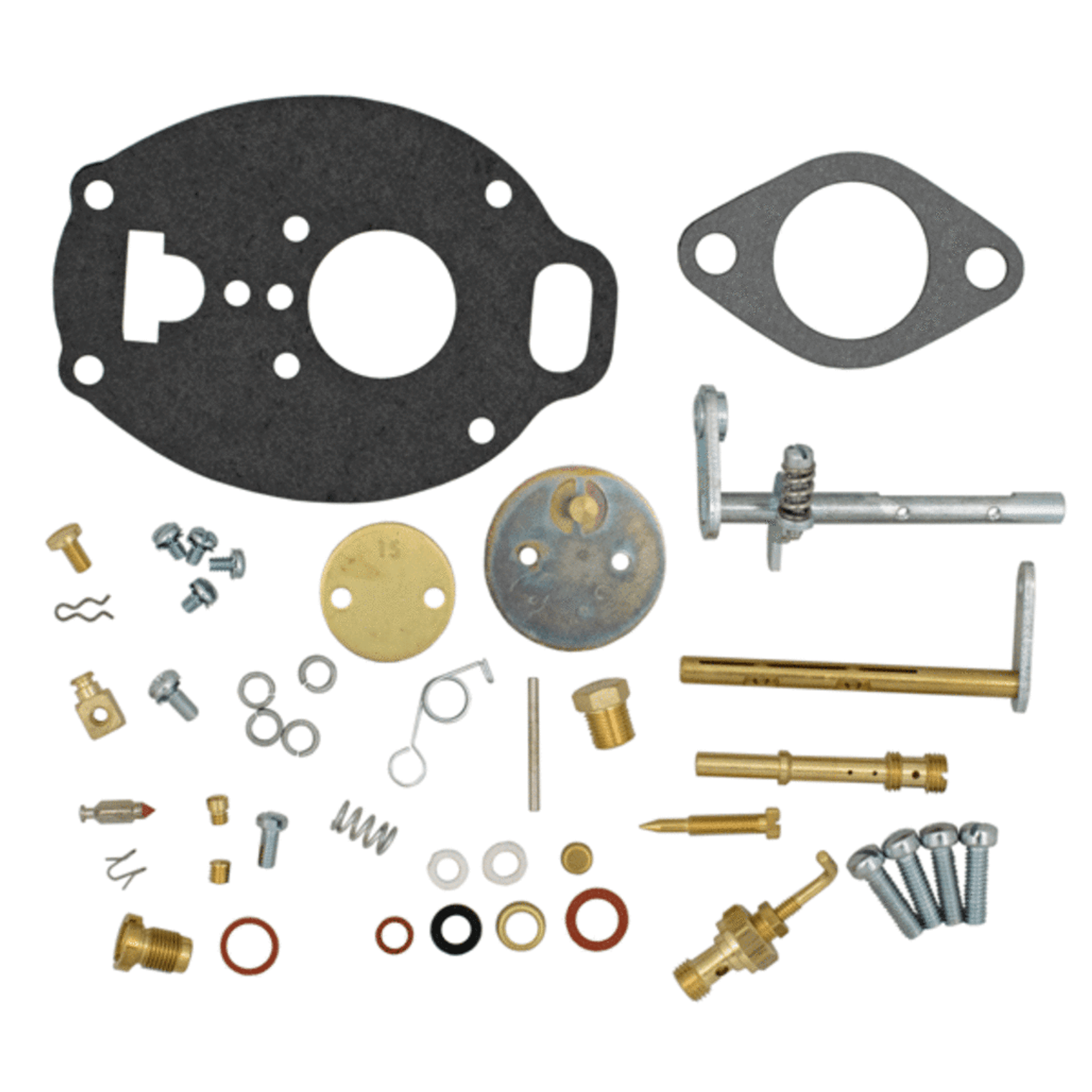 Engine Parts Carburetor Kits Page 1 Korves Oliver
