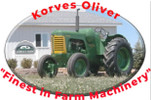 Korves Oliver