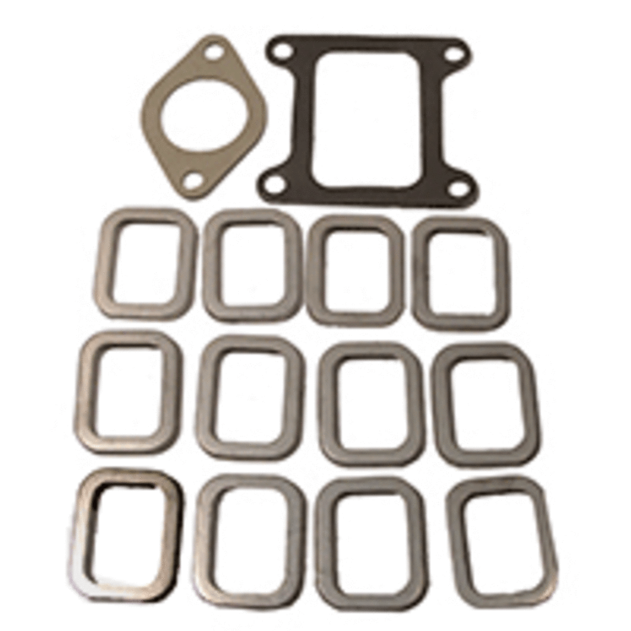 Engine Parts Manifolds and parts Page 1 Korves Oliver