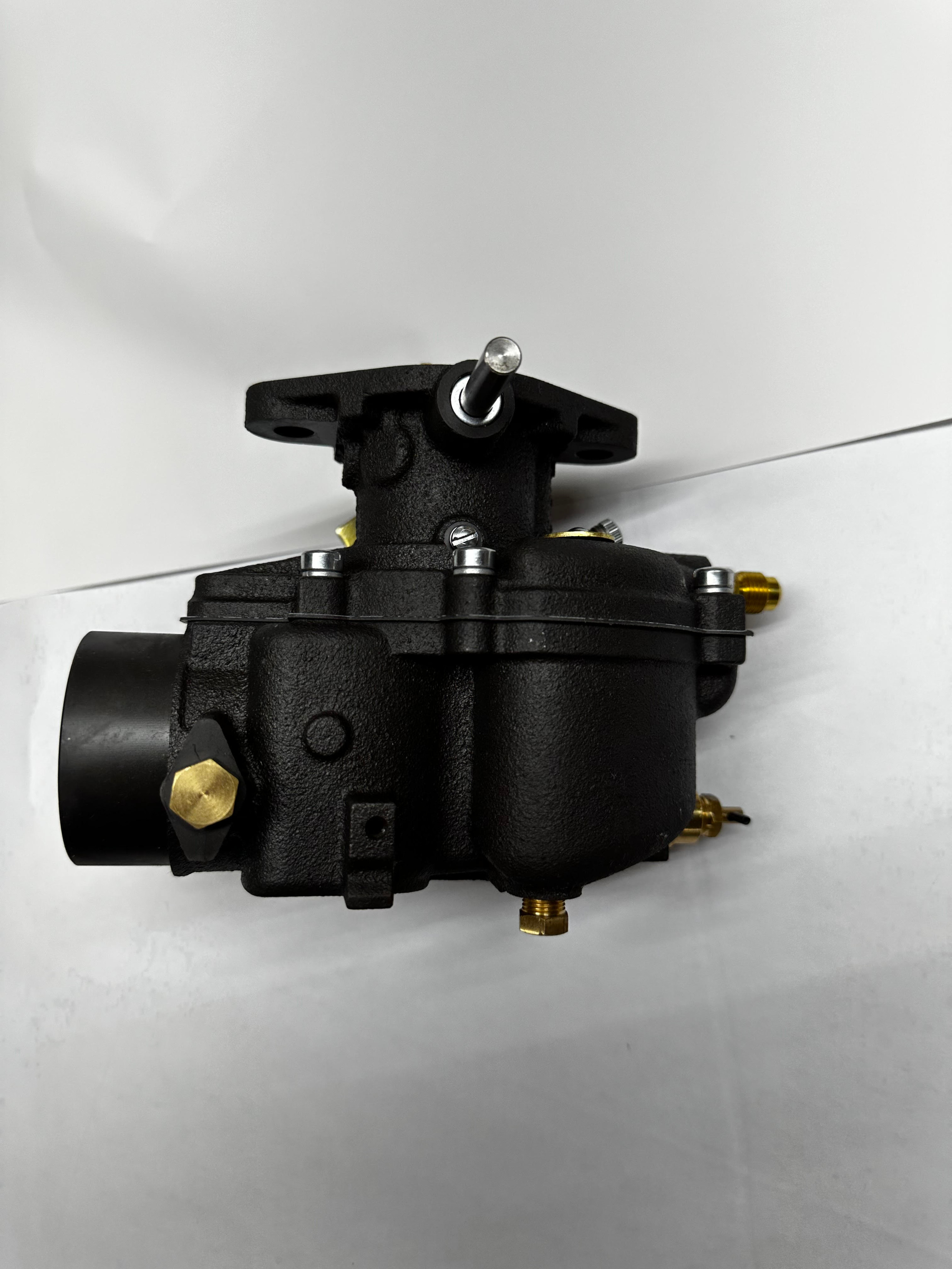 Engine Parts Carburetor Kits Page 1 Korves Oliver