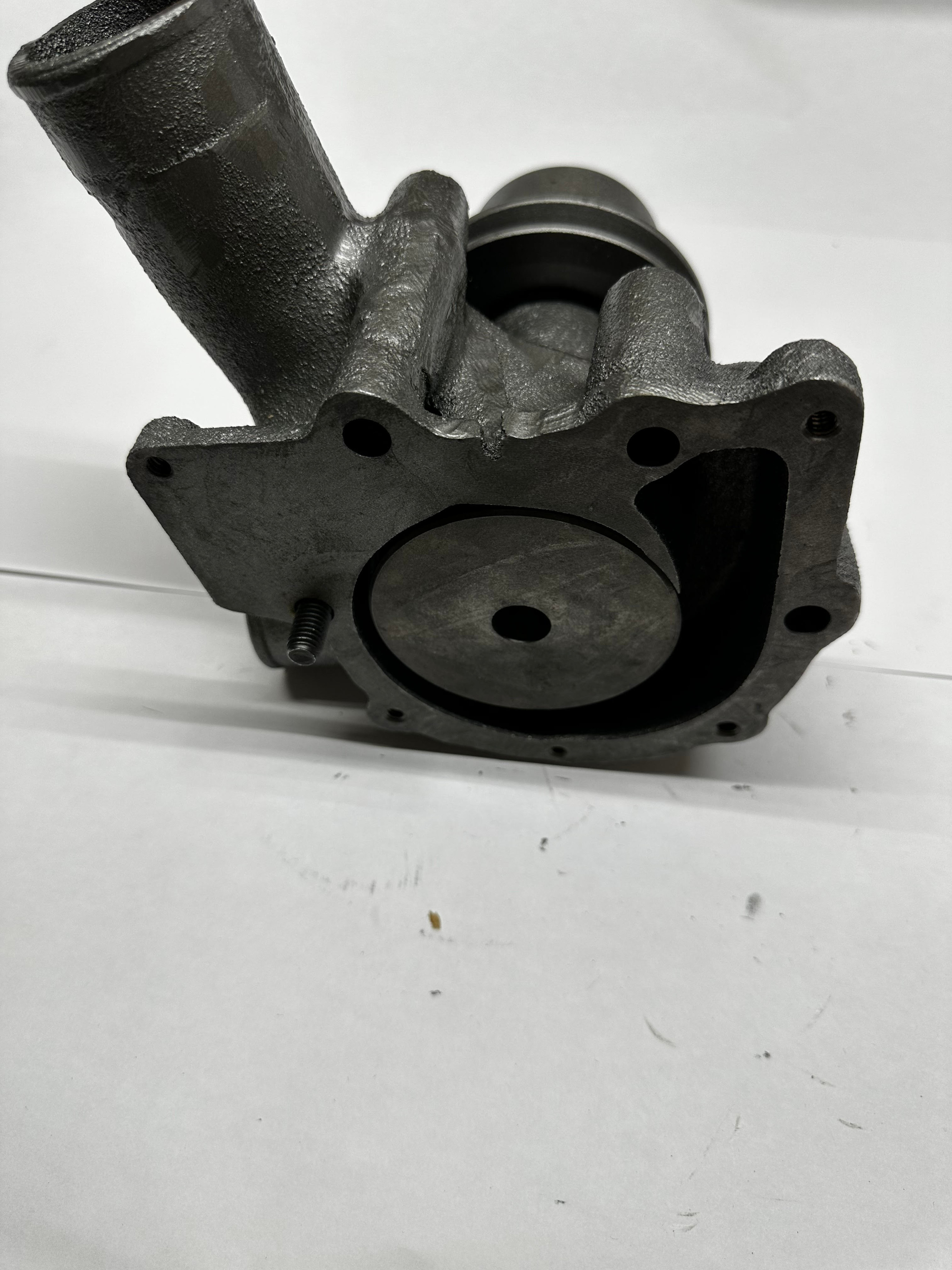 Water Pumps and Parts Korves Oliver