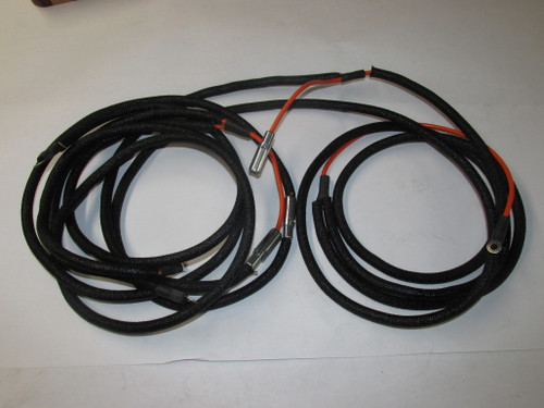 Super 55 / 550 Light harness