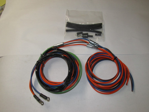 770/ 880 Light Harness