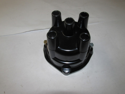 4 Cyl. Distributor Cap   Screw on Style