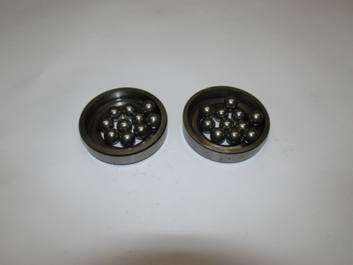 Super 44/440 Steering Box Worm Bearing Kit