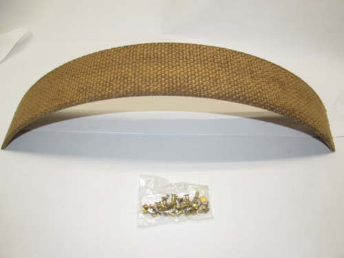 88 Band Brake Lining Kit