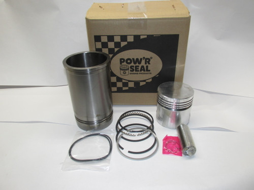 Piston and Sleeve Kit 3 3/4" 4 Cyl. (M&W)