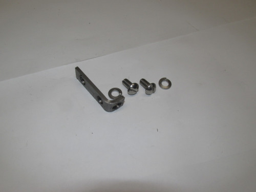3 Point Hitch Retainer  (104596A)
