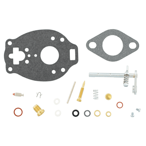 60/66/77 Basic Carb Kit