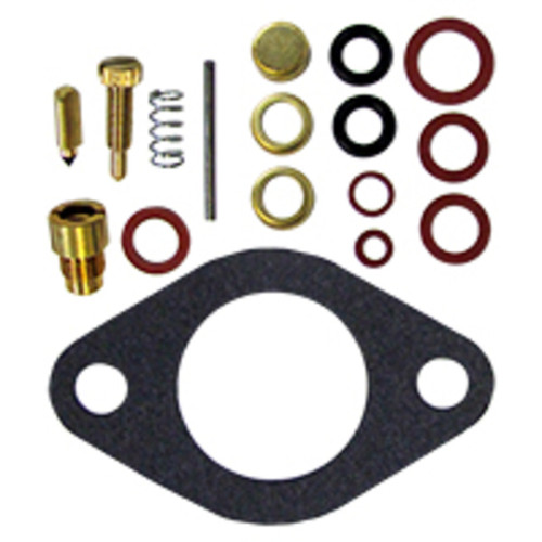 Carb Kit (complete) 550/660 (TSX 811/775)