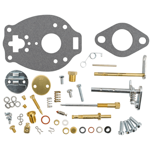 Carb kit (complete) TSX 603 S55-660