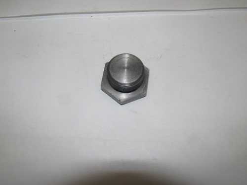 Engine Oil Drain Plug