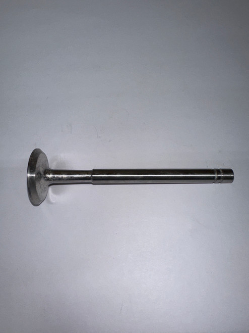 Late 550-660 Gas Exhaust Valve