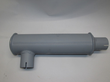 Muffler Super 55/550 OL5