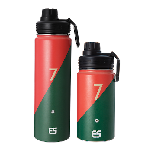 Ronaldo bottle