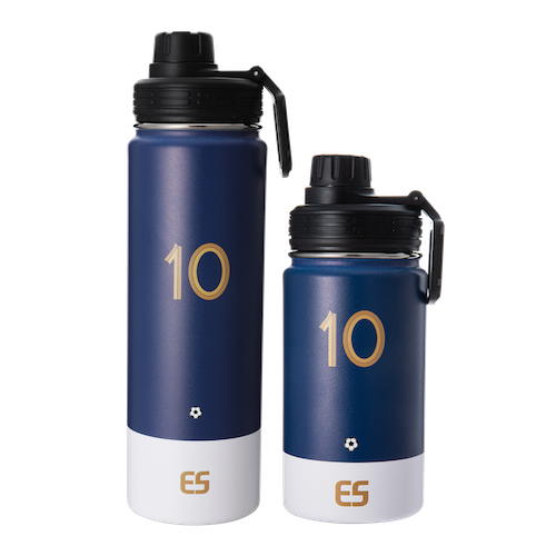 Mbappe bottle