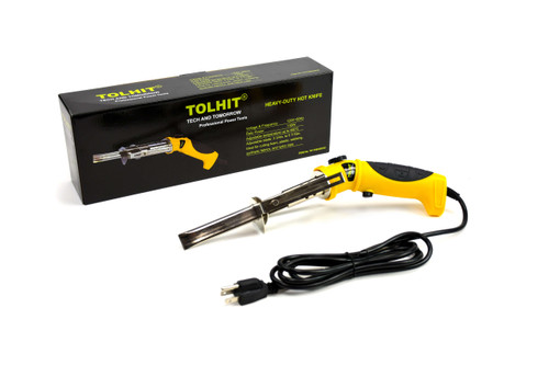 130 Watt Heavy Duty Hot Knife