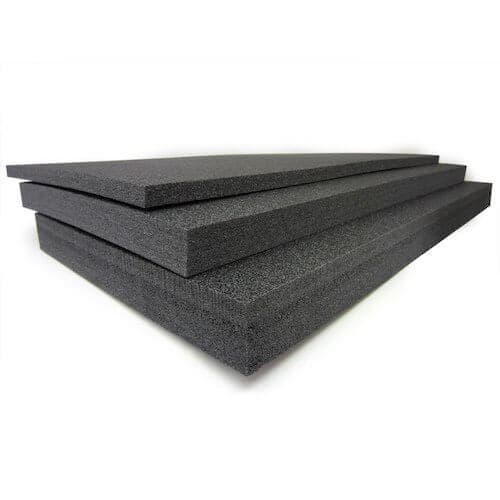 Thick Foam Tool Organizers