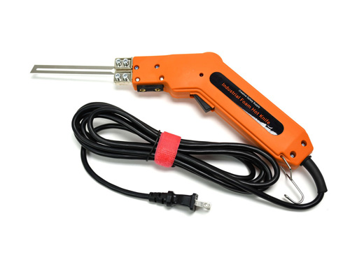 Industrial Foam Hot Knife