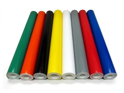 Tool Outline Vinyl / Shadow Board Tape