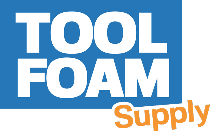 Tool Foam Supply logo Tool Foam Supply