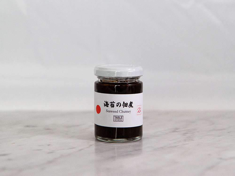 Seaweed Chutney (Pk 1)