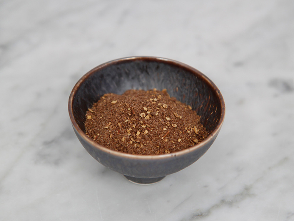 Sansho Soy Japanese Pepper