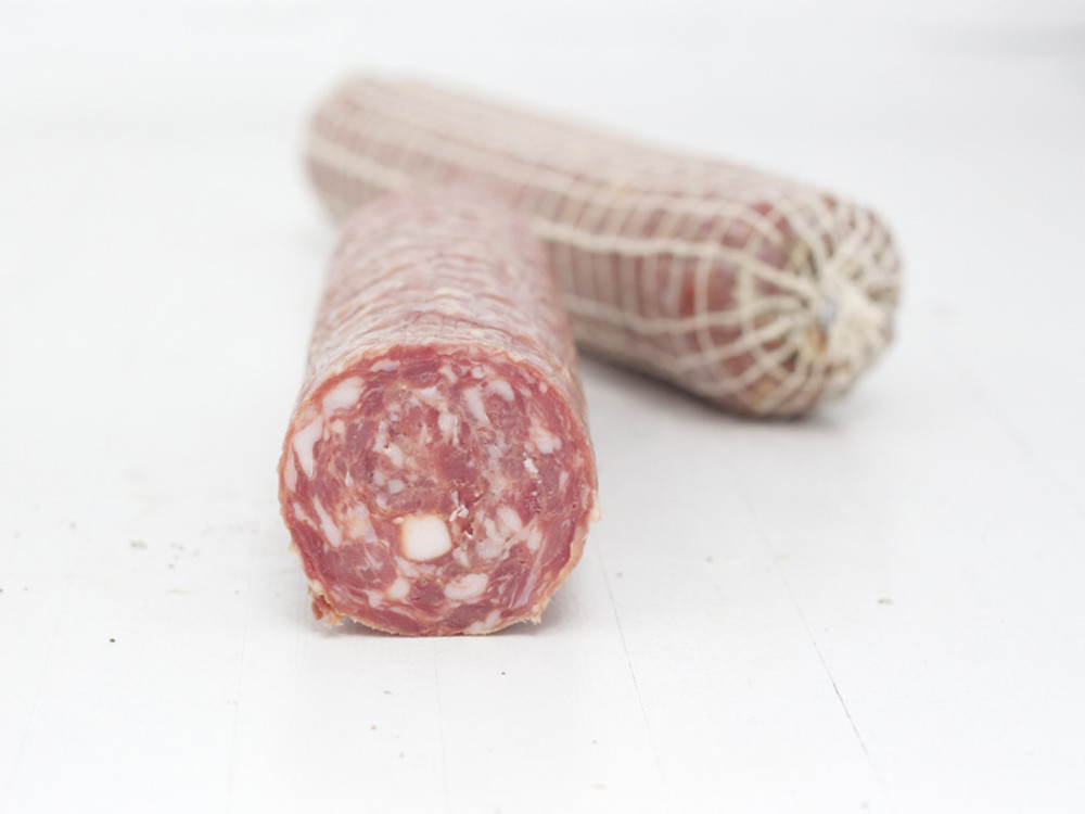 Salame Sardo