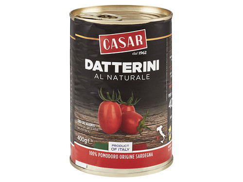 Datterino Tomatoes (Pk 24)