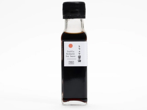 Truffle Koikuchi Soy Sauce